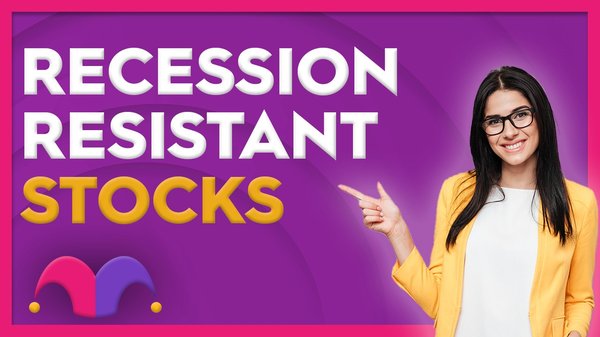 Recession resistant stocks